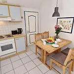 Апартаменты Haus-hever-whg-05