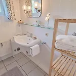 Апартаменты Haus-hever-whg-05