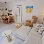Haus-hever-whg-05 Апартаменты Bohl