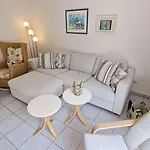 Haus-hever-whg-05 Апартаменты
