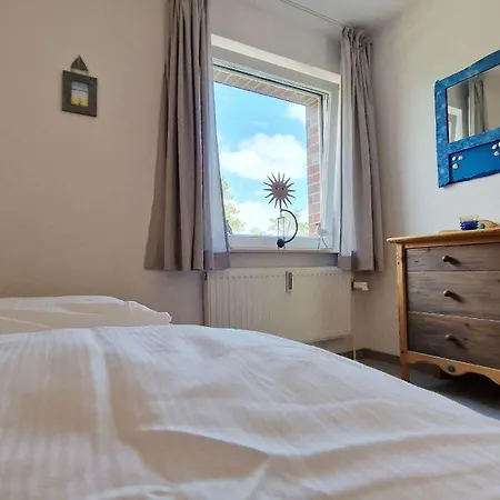 Apartment Haus Hever Whg 05 *