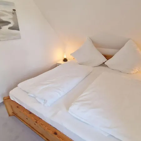 Haus Hever Whg 05 Apartment *