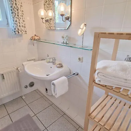 Apartment Haus Hever Whg 05