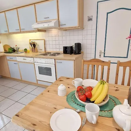 Haus Hever Whg 05 Apartment Sankt Peter-Ording