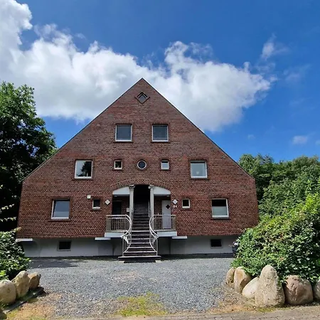 Haus Hever Whg 05 * Sankt Peter-Ording