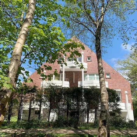 Haus Hever Whg 05 Apartment *