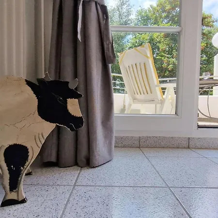 Haus Hever Whg 05 Sankt Peter-Ording