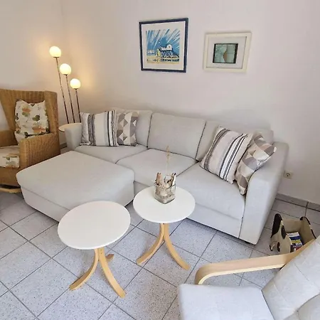 Haus Hever Whg 05 Apartment