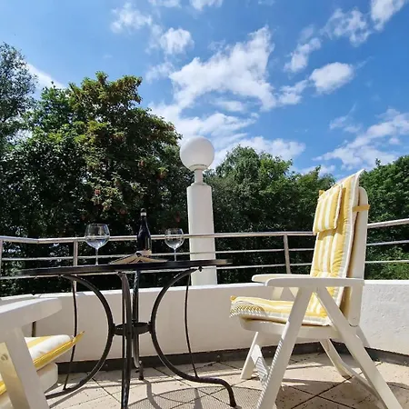 Haus Hever Whg 05 Apartment Sankt Peter-Ording