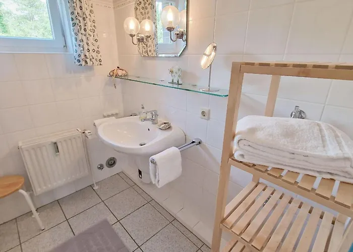 Appartement Haus-hever-whg-05
